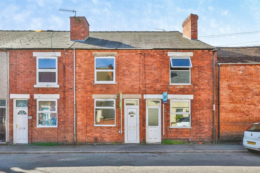 Main image of property: Mill Street, ILKESTON