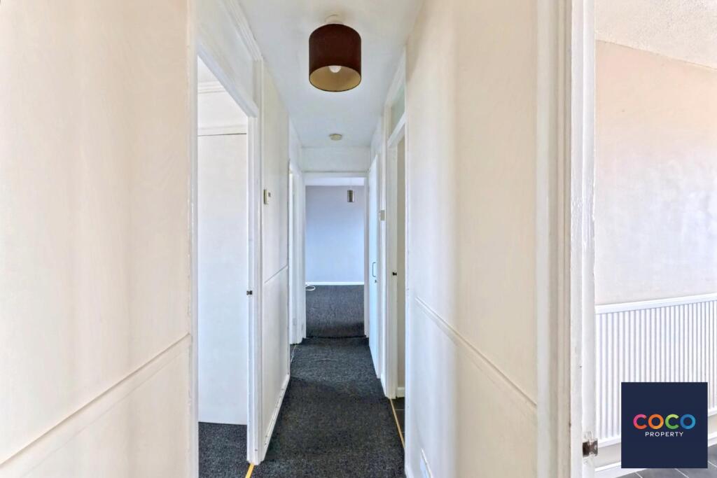 Apartment in Dorchester, Portland - More