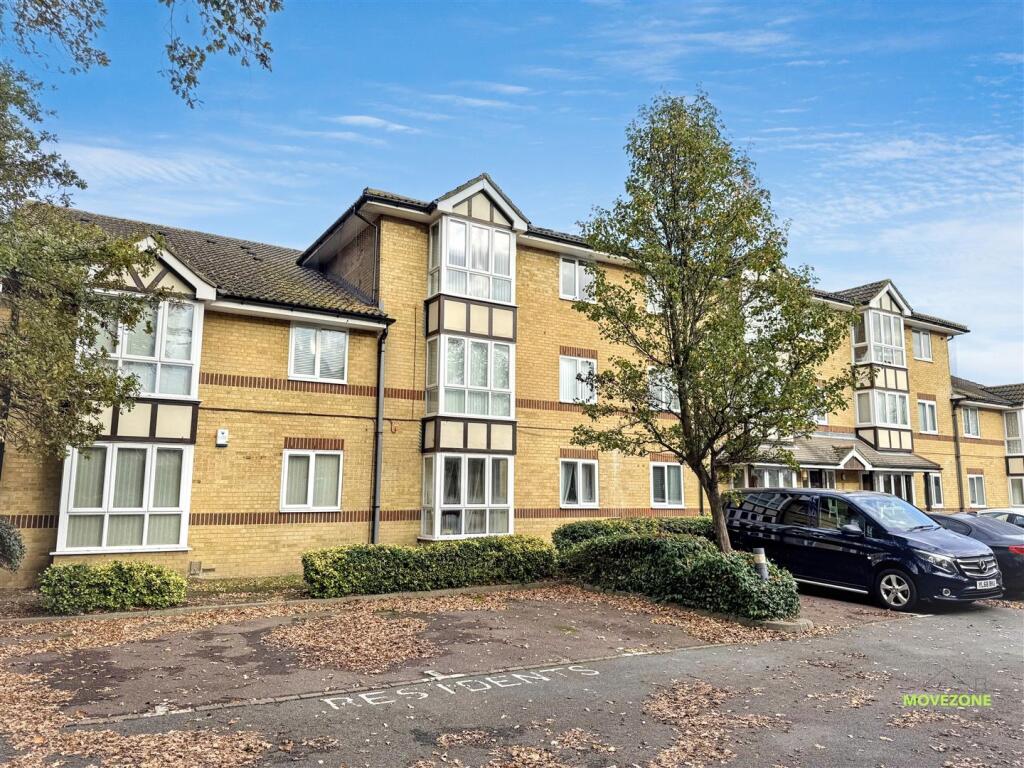 Main image of property: Edison Road, Welling, DA16