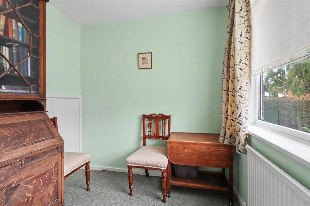 House in Redhill - View 3