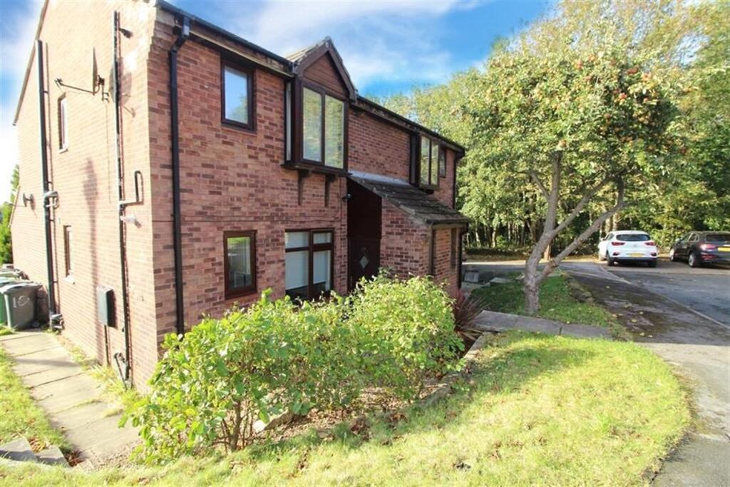 Main image of property: Walesby Court, Cookridge