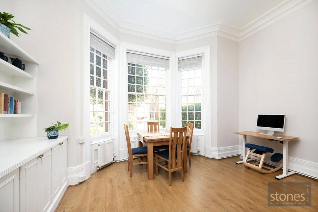 Main image of property: Strathray Gardens, Belsize Park, London, NW3