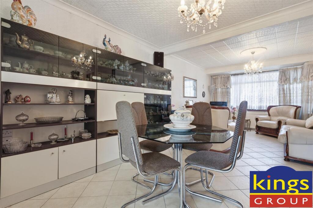 Winton Close, Edmonton, N9 - More