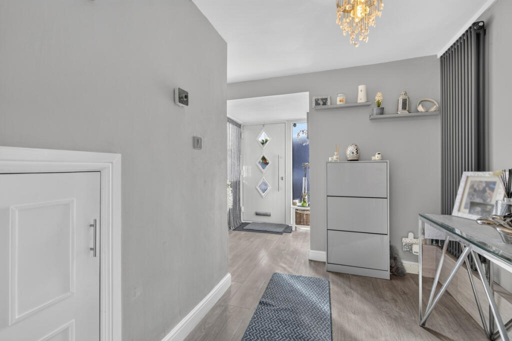 House in Northampton - View 5