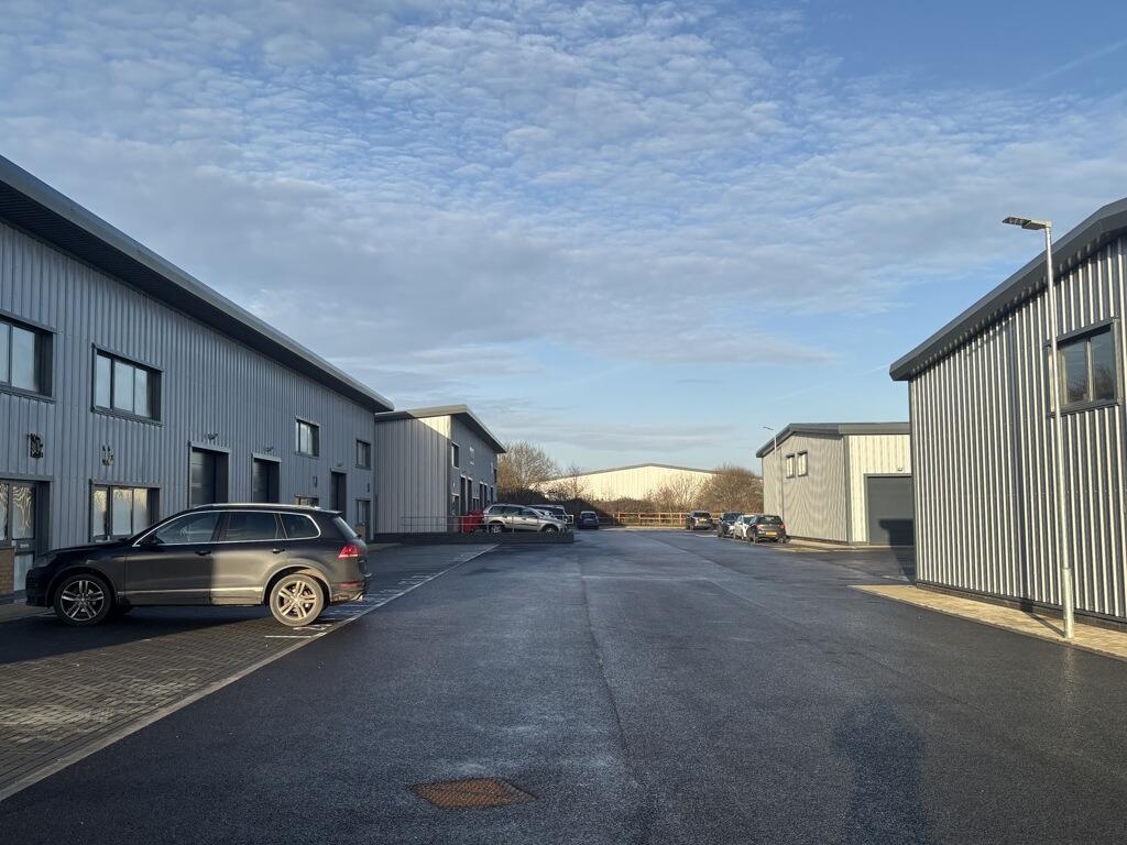 Additional image 6 of Unit 11, Rockhaven Business Centre, Malthouse Lane, Commerce Park, Frome, Somerset, BA11 2FS