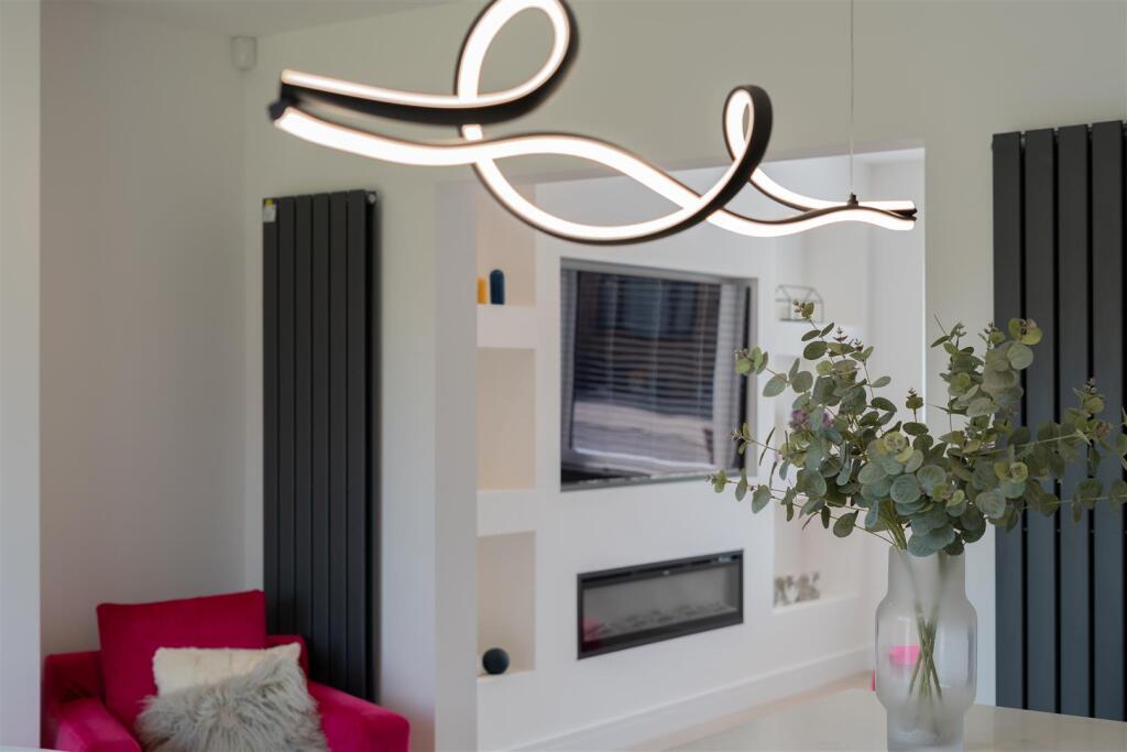 House in Prenton, Liverpool City Region - More