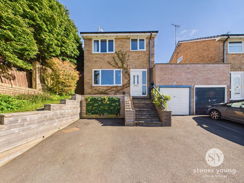 Main image of property: Petrel Close, Blackburn, BB1
