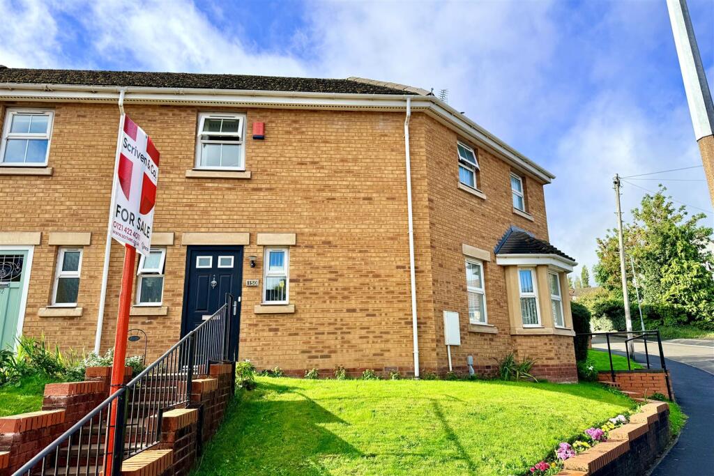 Main image of property: Oldacre Road, Oldbury
