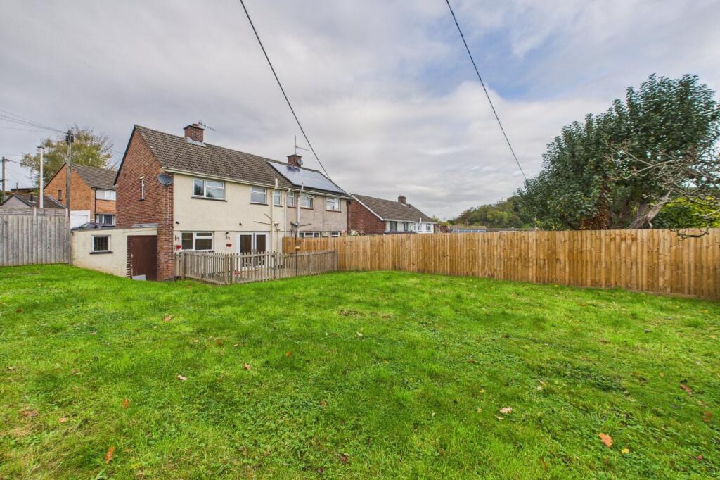 Main image of property: Mill Close, Portbury, Bristol, BS20