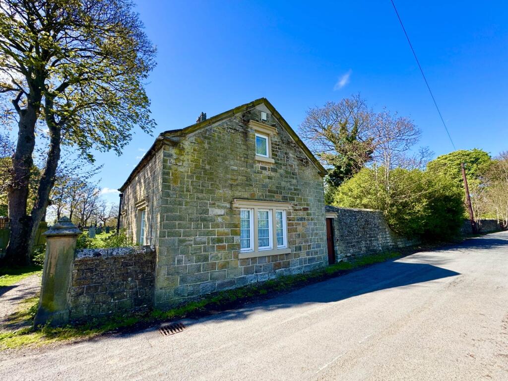 Main image of property: Abbey Road, St Helens