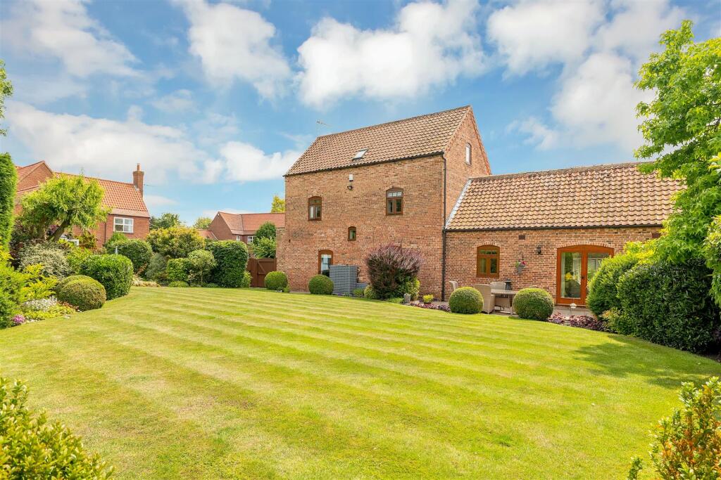 Main image of property: Kirton Road, Egmanton, Newark