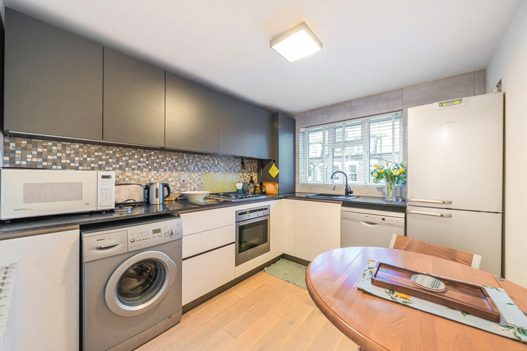Main image of property: Willesden Lane, Brondesbury, London, NW6