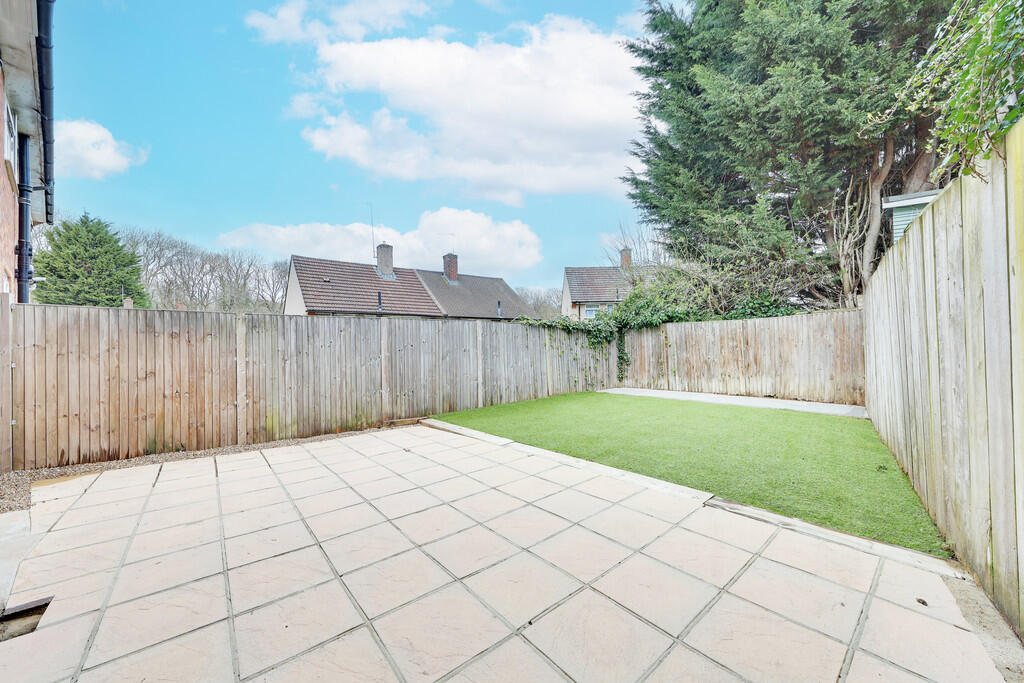 House in London, St Paul's Cray - View 4