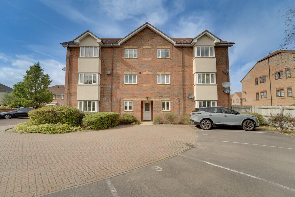 Main image of property: Monkston, Milton Keynes