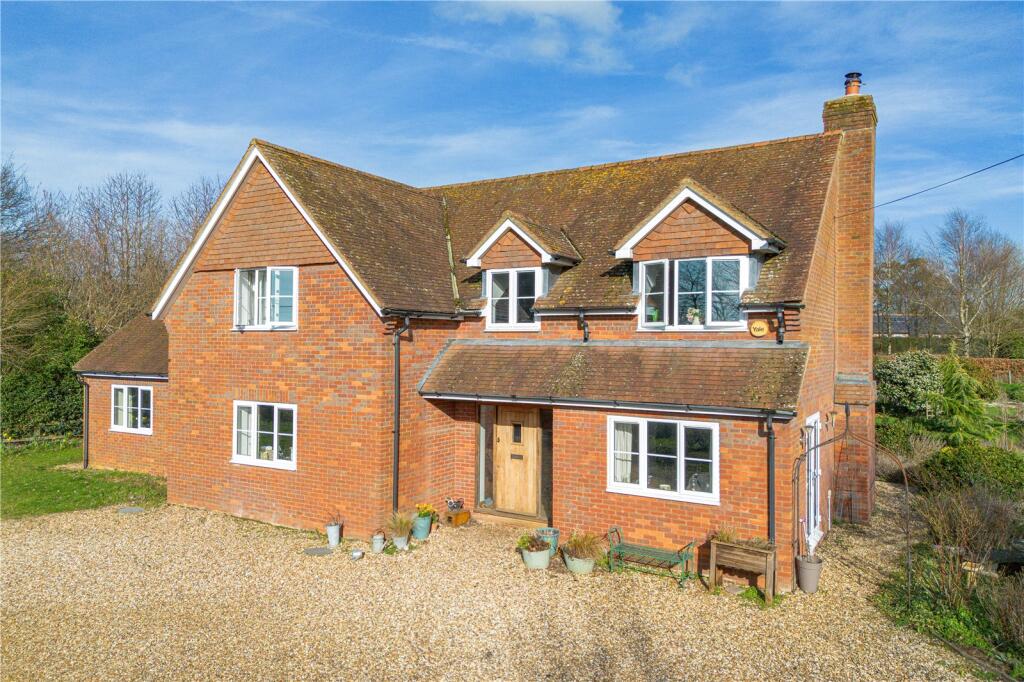 Main image of property: Dragon Lane, Manningford Bruce, Pewsey, Wiltshire, SN9