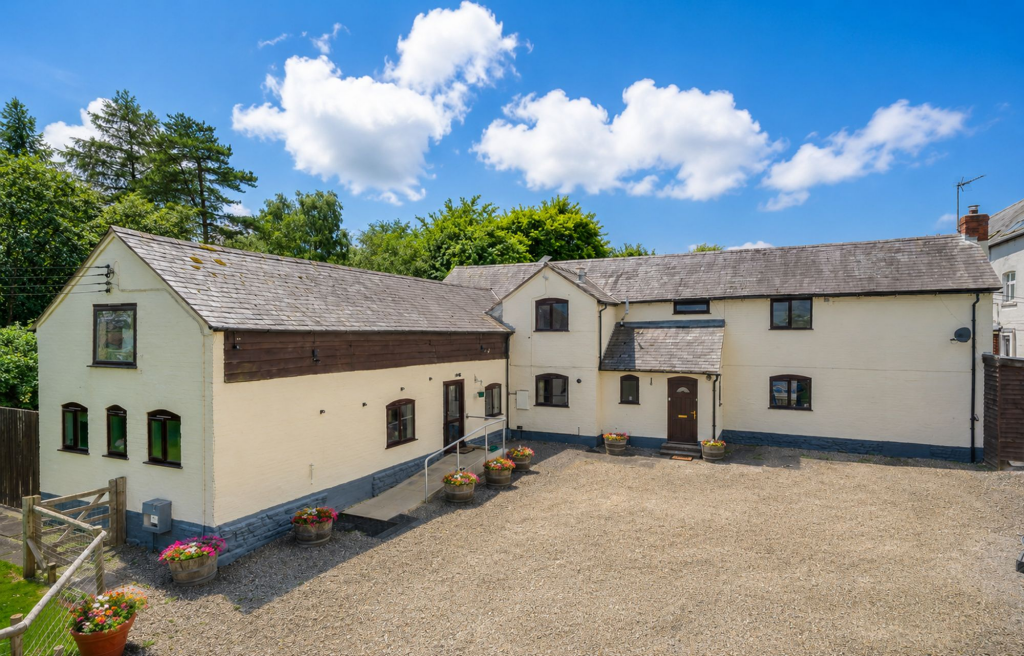 Main image of property: Woofferton, Ludlow, SY8