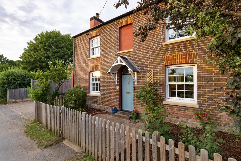 Main image of property: Law Hall Cottages