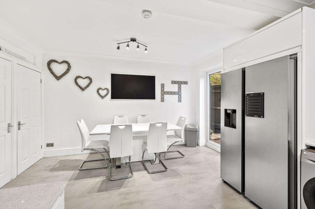 House in Tonbridge - View 5