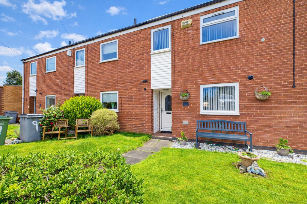 Main image of property: Penkett Grove, Wallasey