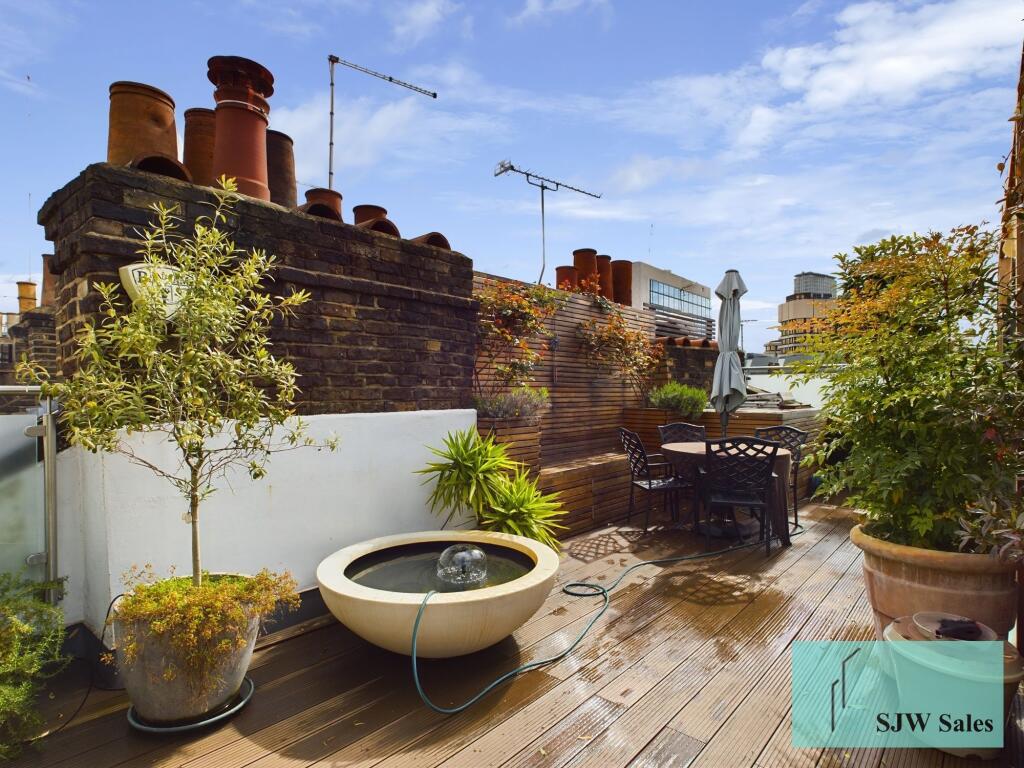 Main image of property: Flat B, 31 Goodge Street, W1T 2PR