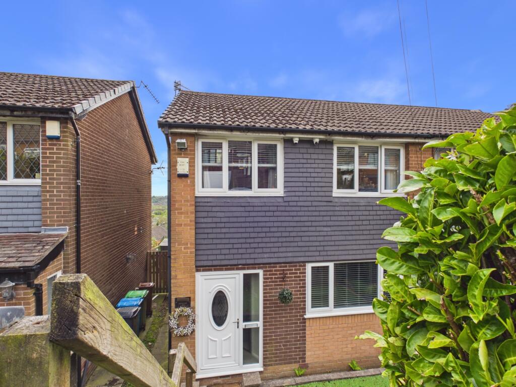 Main image of property: 46 Dovecote Lane, Lees, Oldham, OL4 4SW
