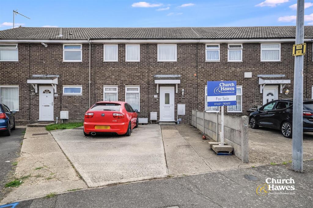 Main image of property: The Leas, Burnham-on-Crouch