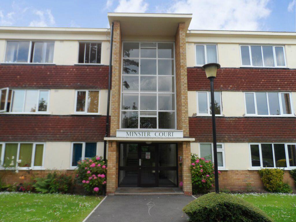 Main image of property: Minster Court, Church Rd, Moseley, B13 9AF