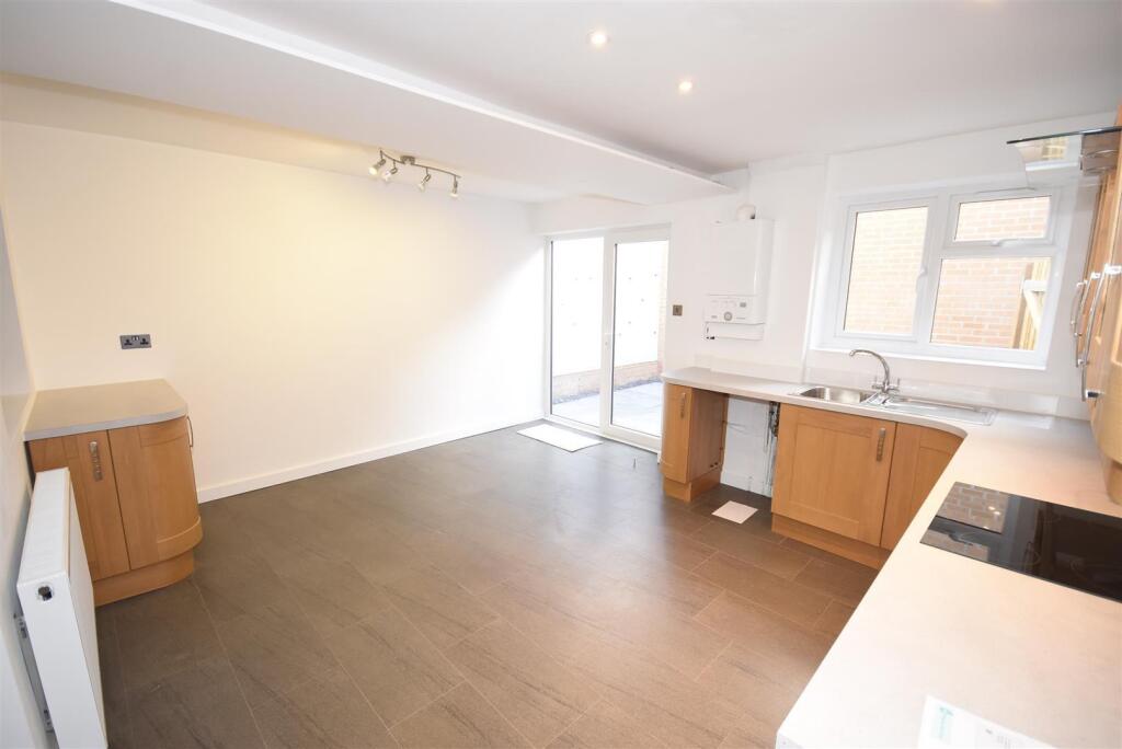 Main image of property: Montagu Street, Kettering, Northants