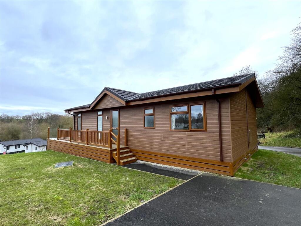 Main image of property: Riverdane Holiday Park, Somerford, Congleton