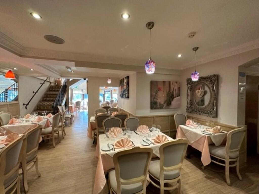 Additional image 16 of Leasehold Italian Restaurant, Sutton Coldfield, West Midlands, B74