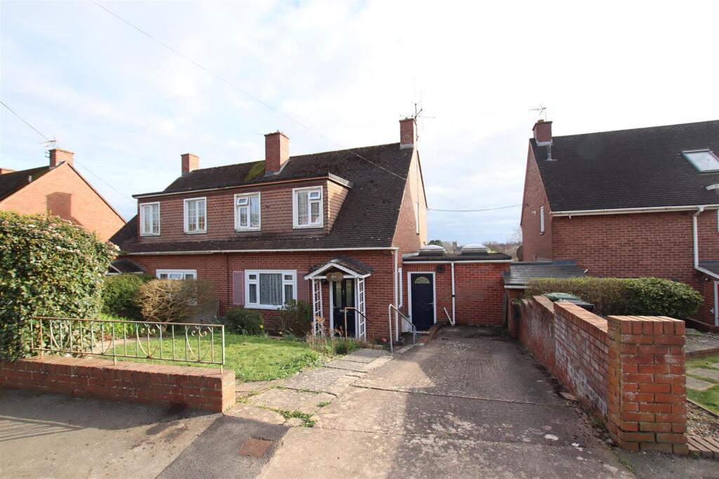 Main image of property: Mincinglake Road, Exeter
