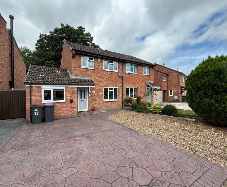 Main image of property: Forest Close, TF5 OLA