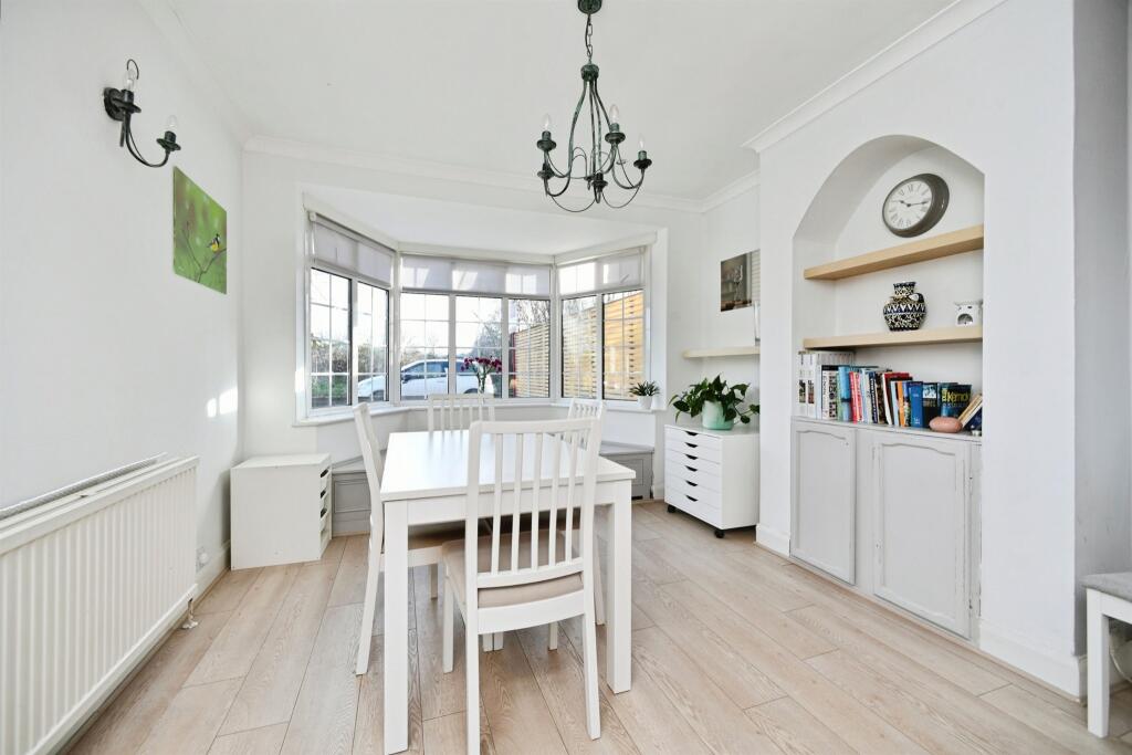 Main image of property: Highview Avenue South, Brighton