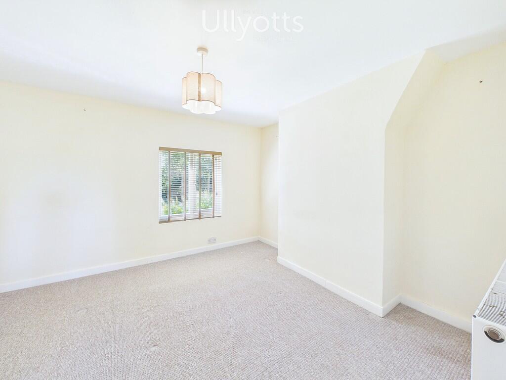 House in York - More