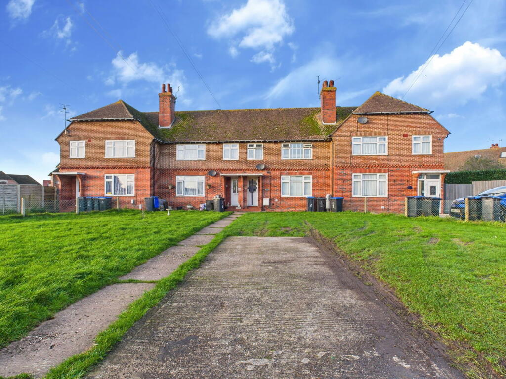 Main image of property: Peveril Close, Sompting