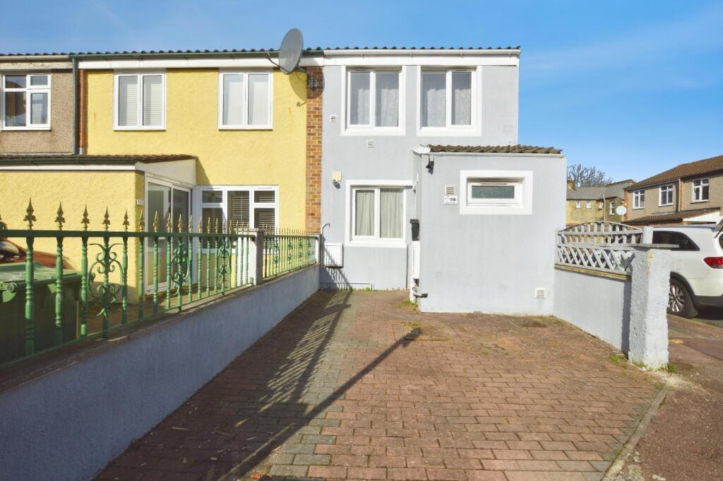 Main image of property: Florence Street, London