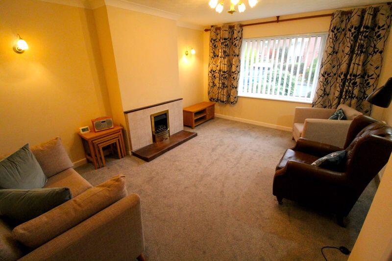 Bannetts Tree Crescent, Alveston photo 4