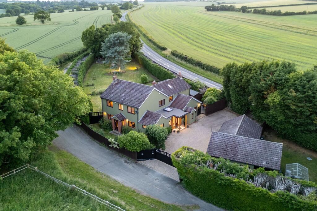 Wicken Road, Wicken Bonhunt, CB11 photo 2