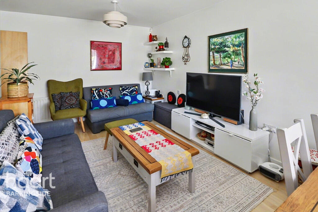 Main image of property: Herent Drive, Clayhall