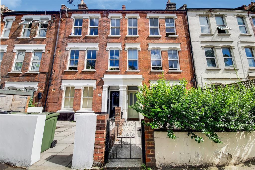 Main image of property: Coldharbour Lane, SE5 9NU