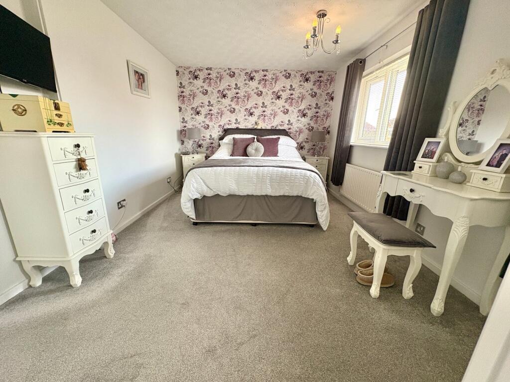  Fallow Close, Broughton Astley, LEICESTER, LE9 photo 4