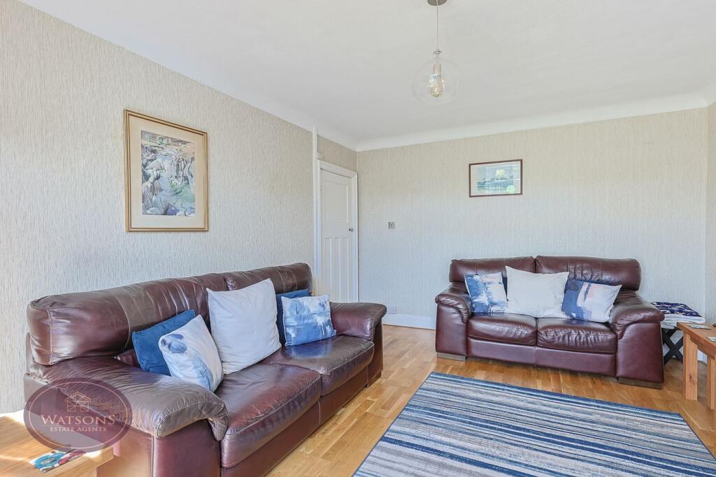 House in Broxtowe, Nuthall - View 4