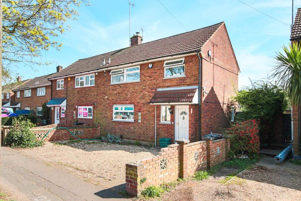 Main image of property: Berechurch Hall Road, Colchester, CO2