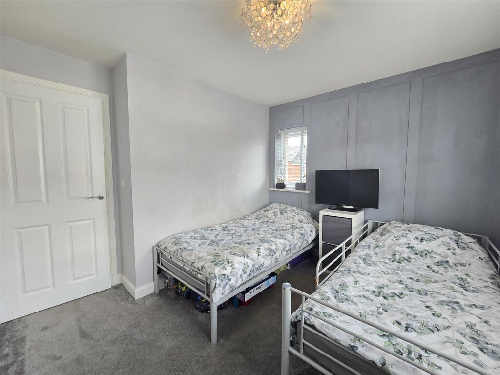 Additional image 11 of Rosings Drive, Tamworth, Staffordshire, B78