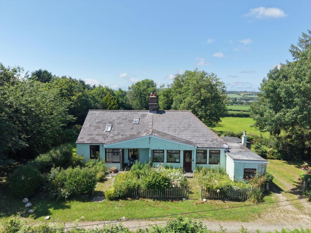 Main image of property: Tremaine, Launceston, PL15