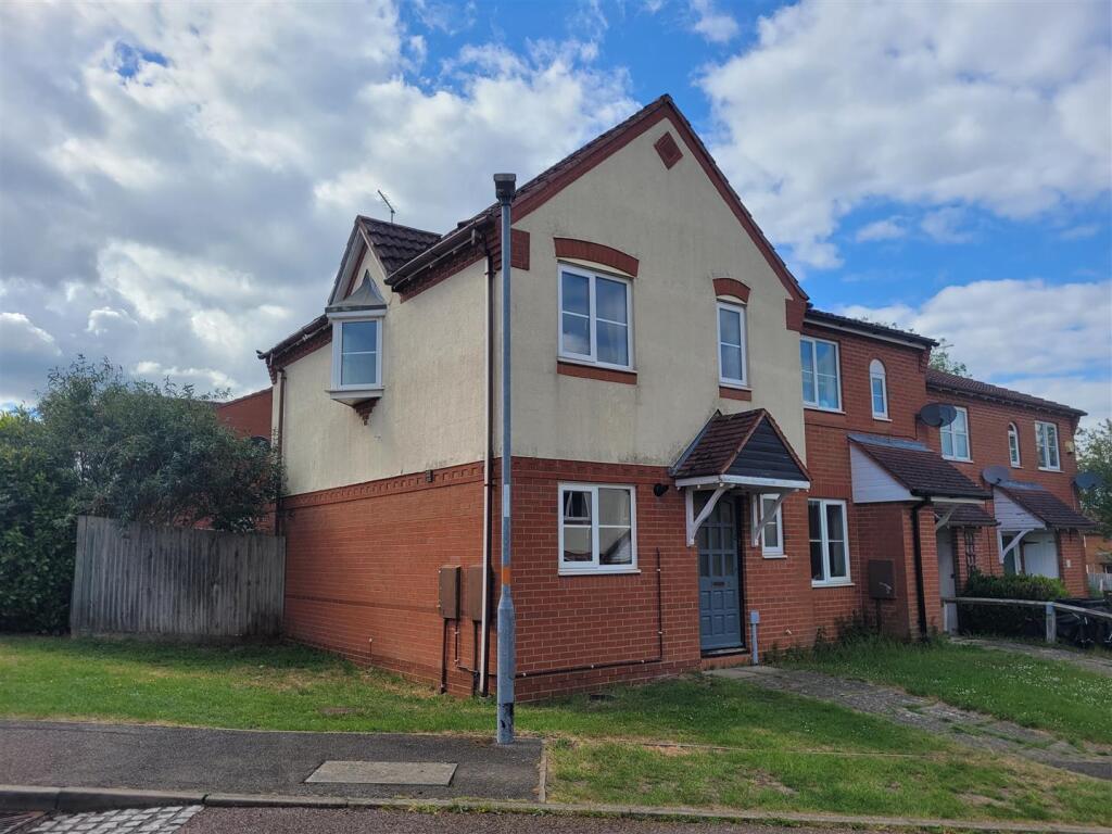 Main image of property: Lavender Way, Rushden