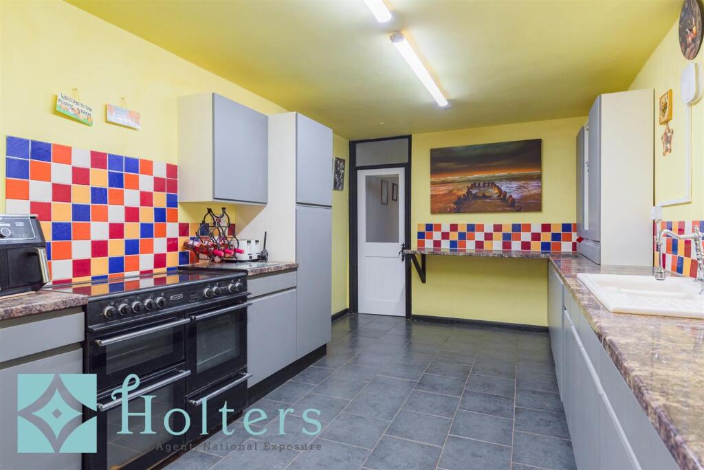 House in Shrewsbury - View 5