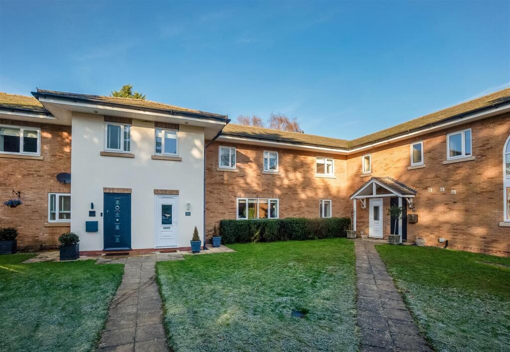 Main image of property: Marston Mews,  Long Marston