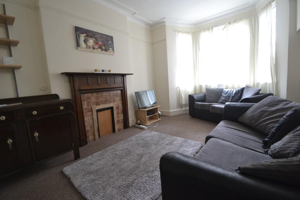 Main image of property: (4 Bed) Johnson Road, Lenton, Nottingham, NG7