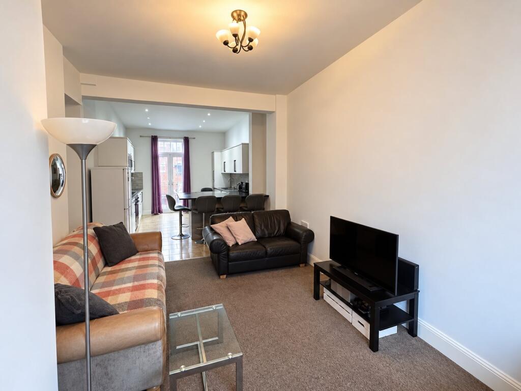 Main image of property: King John Street, Heaton, Newcastle upon Tyne